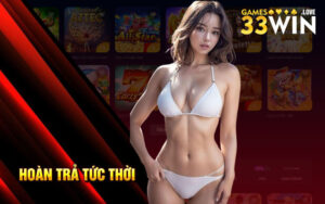 Hoàn Trả Tức Thời