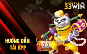 Hướng dẫn tải app